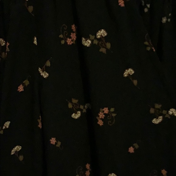 Madewell Wrap Top - Picture 3 of 4